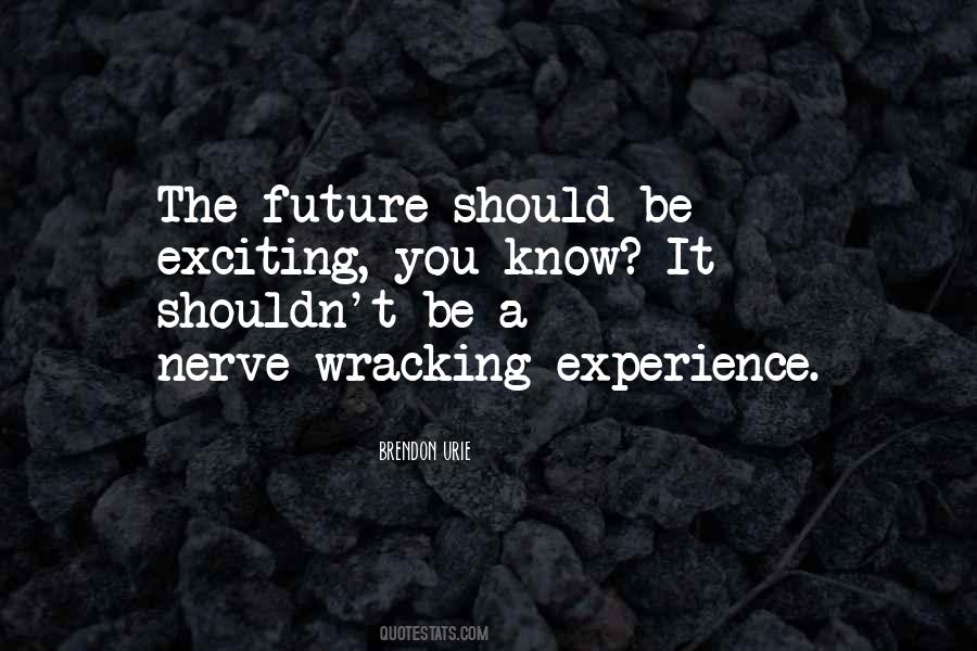Brendon Urie Quotes #1273299