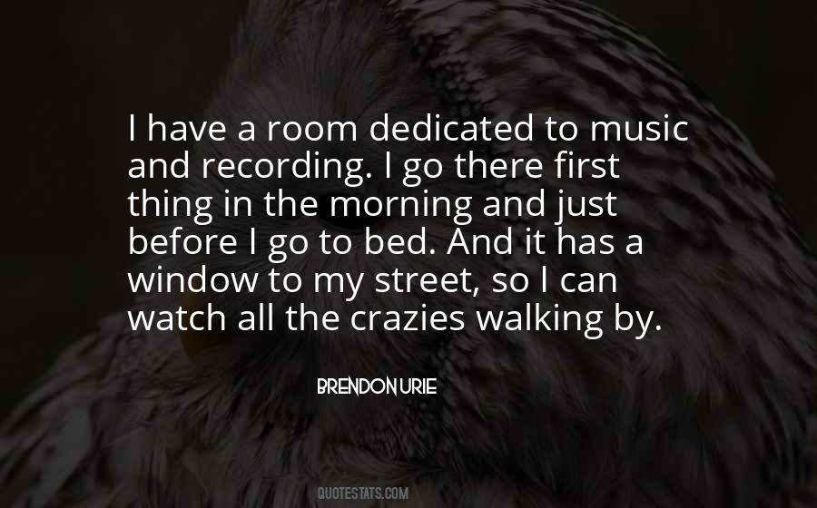 Brendon Urie Quotes #1368511