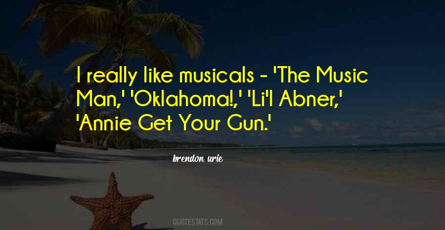 Brendon Urie Quotes #1451442