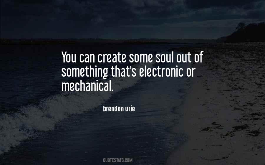 Brendon Urie Quotes #1691787