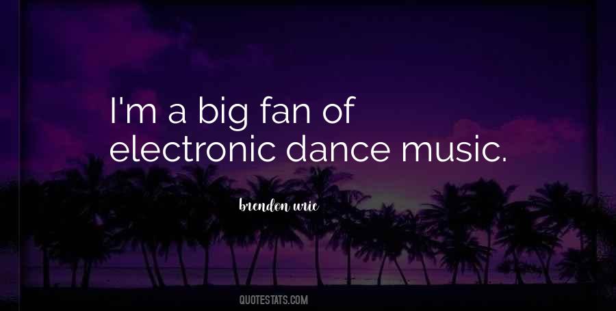 Brendon Urie Quotes #1748779