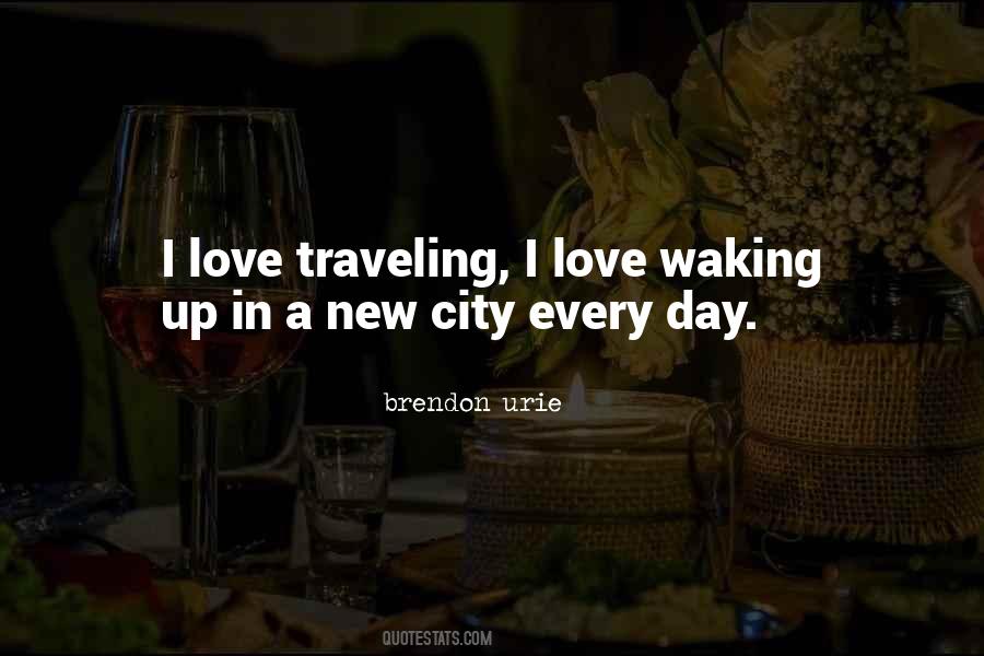 Brendon Urie Quotes #1773351