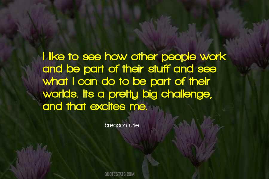Brendon Urie Quotes #1783512