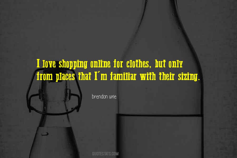 Brendon Urie Quotes #1859222