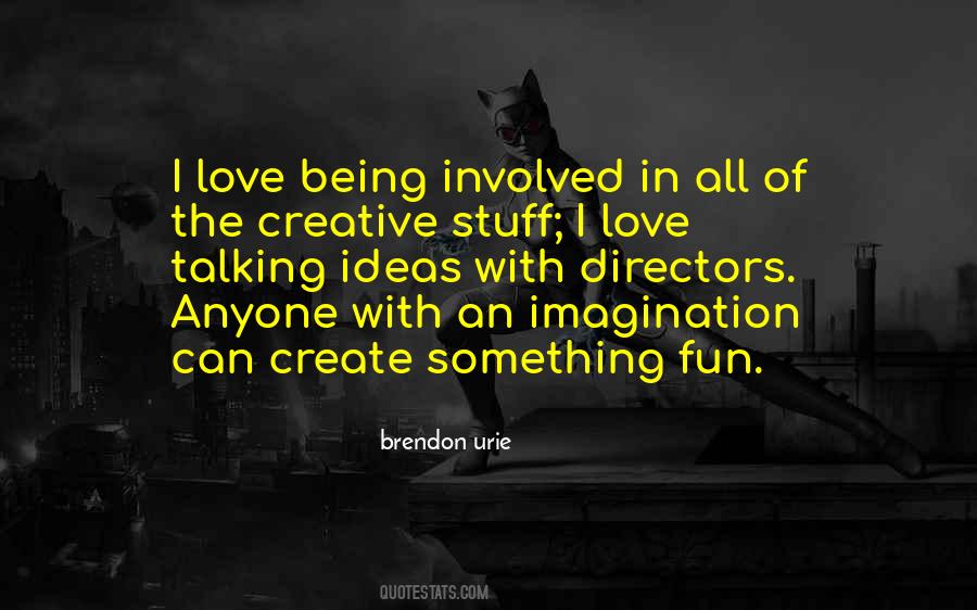 Brendon Urie Quotes #274638
