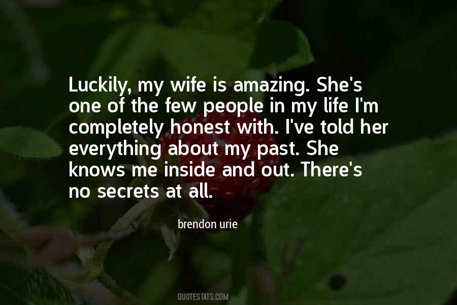 Brendon Urie Quotes #324653