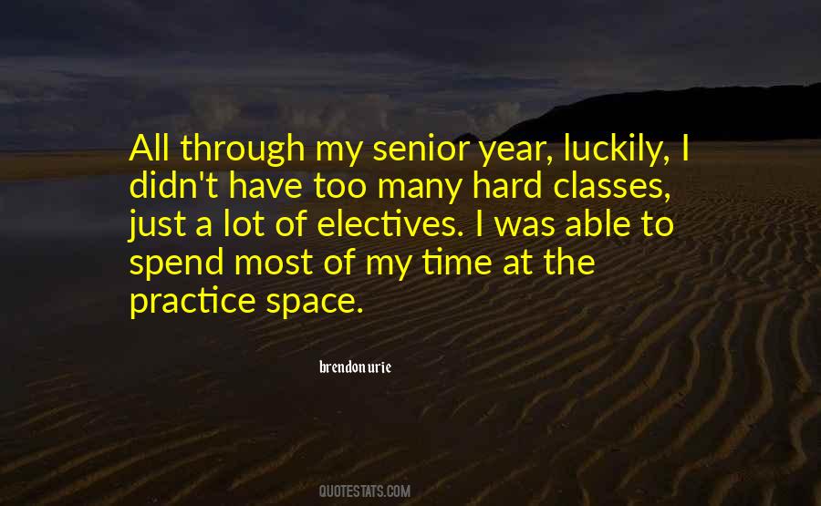 Brendon Urie Quotes #348654