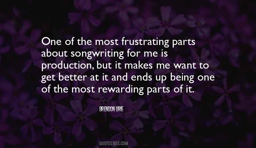 Brendon Urie Quotes #450673