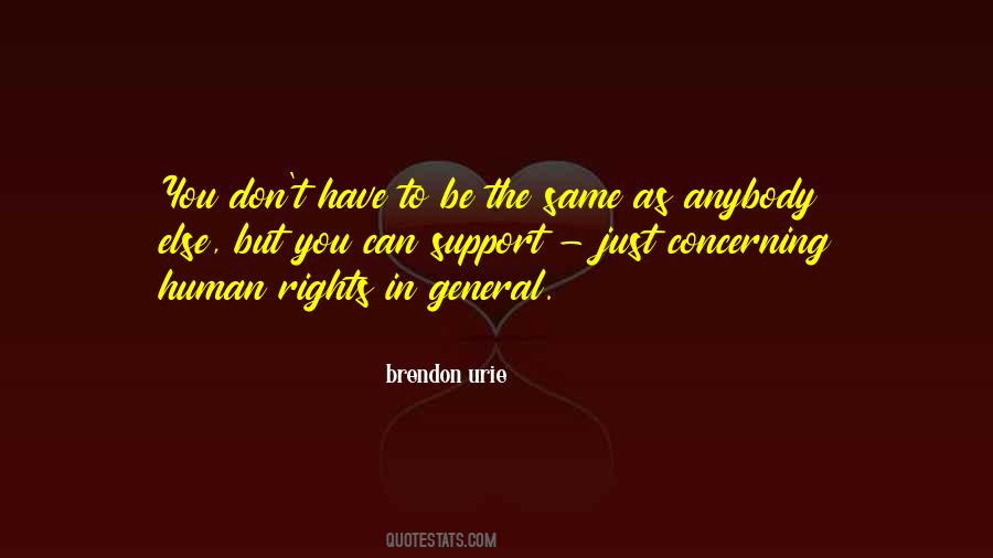 Brendon Urie Quotes #564042