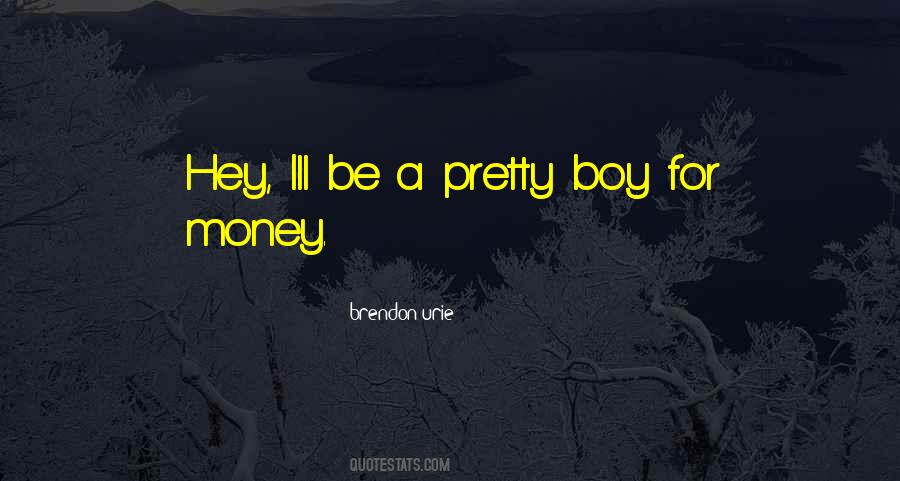 Brendon Urie Quotes #615954