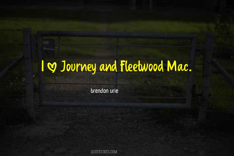 Brendon Urie Quotes #629196
