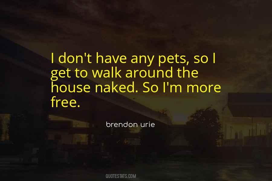 Brendon Urie Quotes #668134