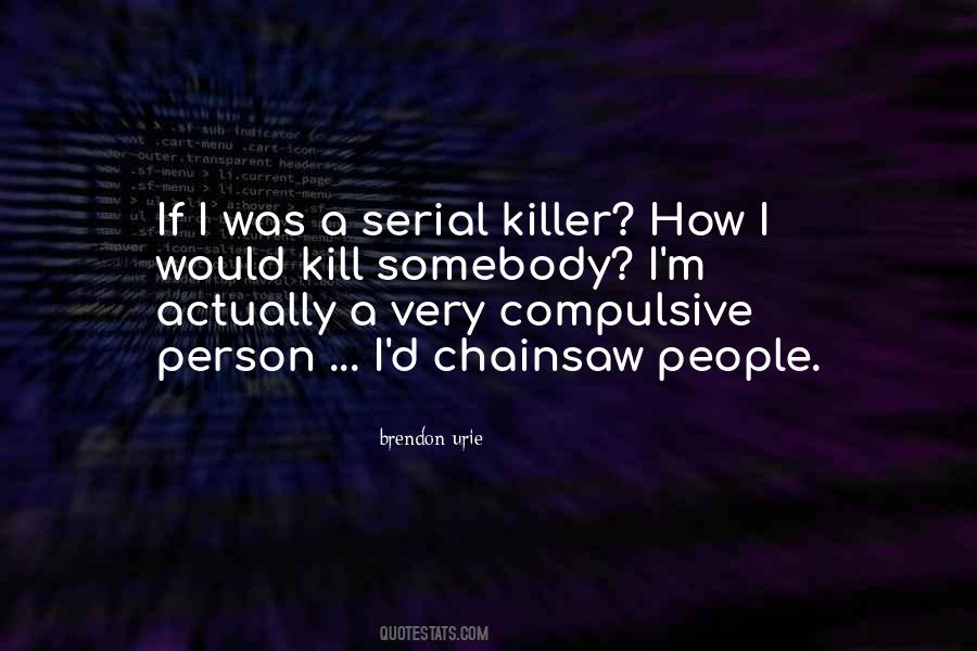 Brendon Urie Quotes #724363