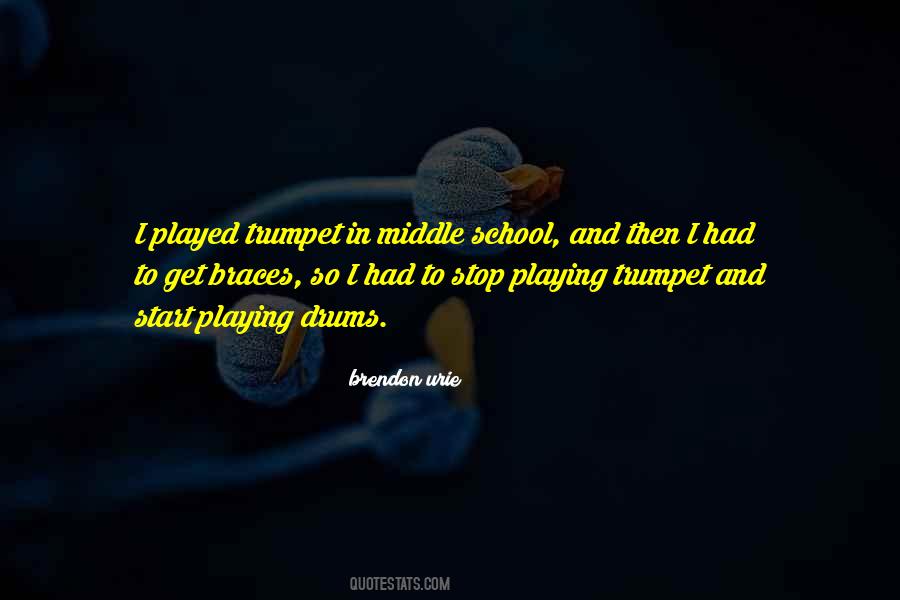 Brendon Urie Quotes #728558