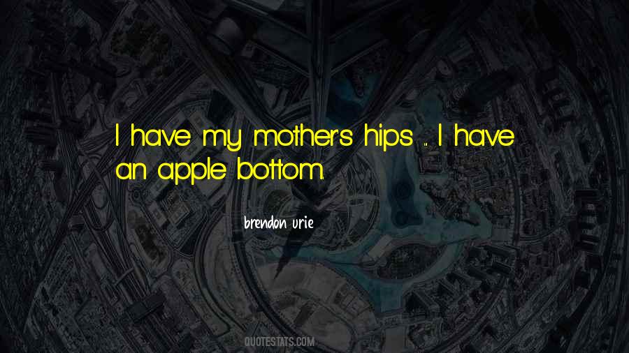 Brendon Urie Quotes #745866