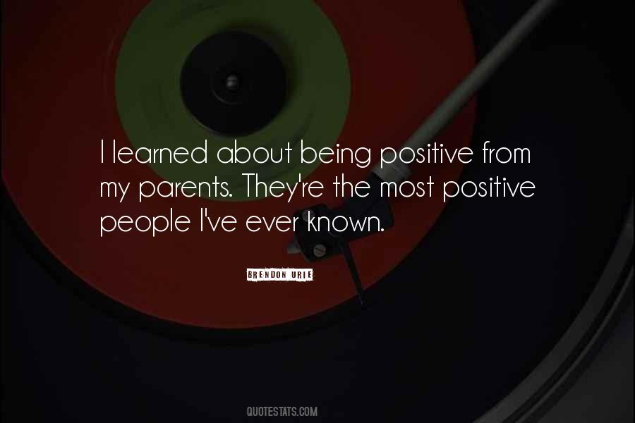 Brendon Urie Quotes #760337
