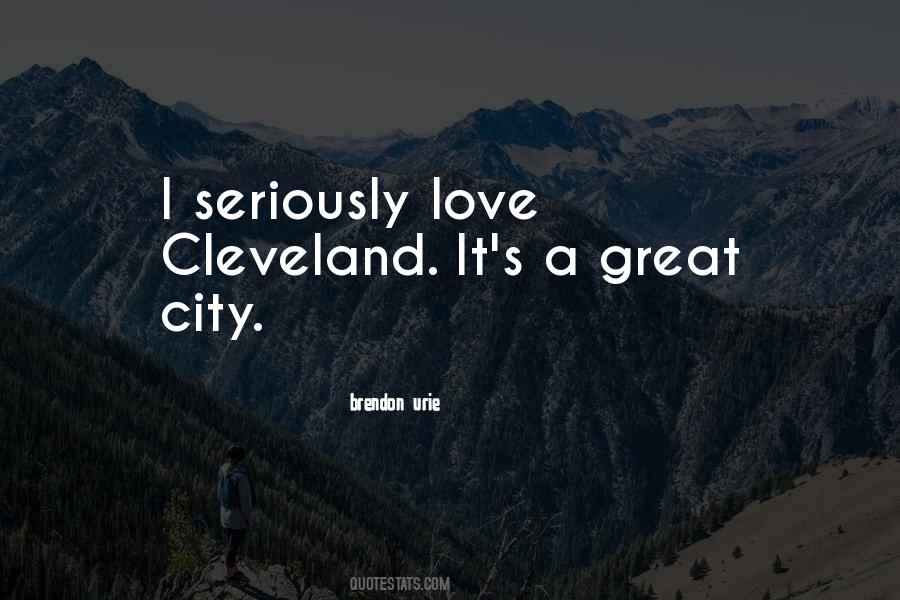 Brendon Urie Quotes #85271