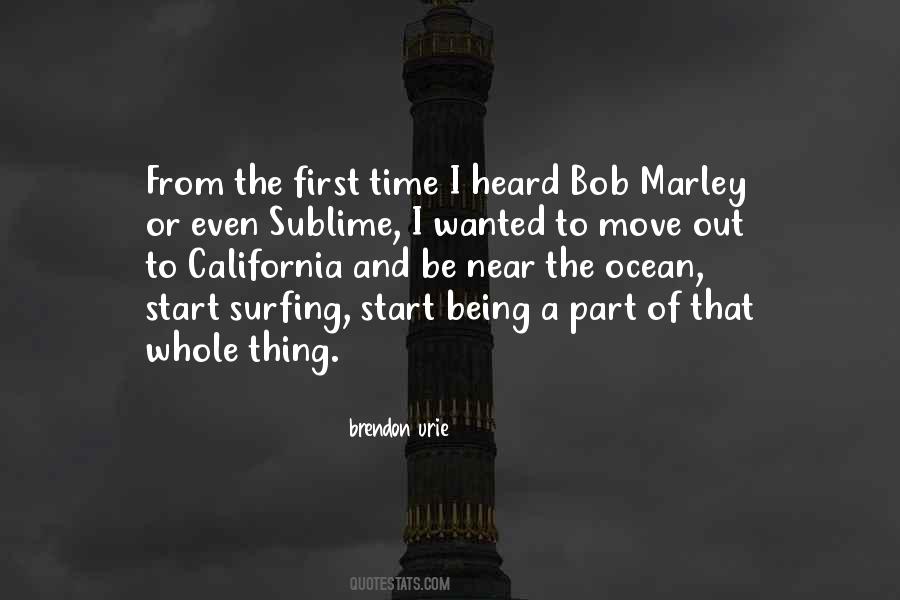 Brendon Urie Quotes #954763