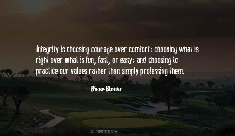 Brene Brown Quotes #1168482