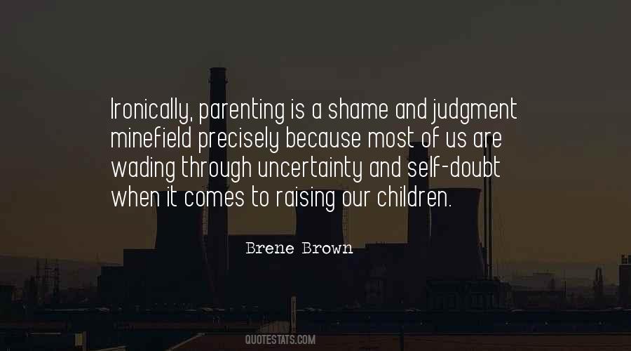 Brene Brown Quotes #1635912