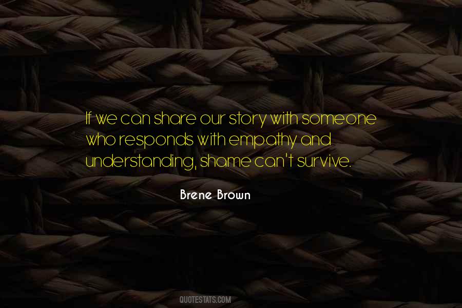 Brene Brown Quotes #1858639