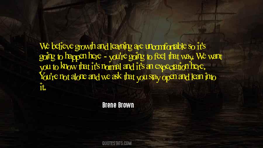 Brene Brown Quotes #208637