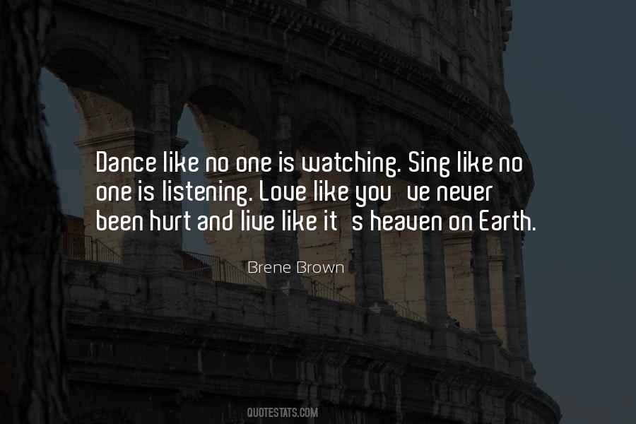 Brene Brown Quotes #255812