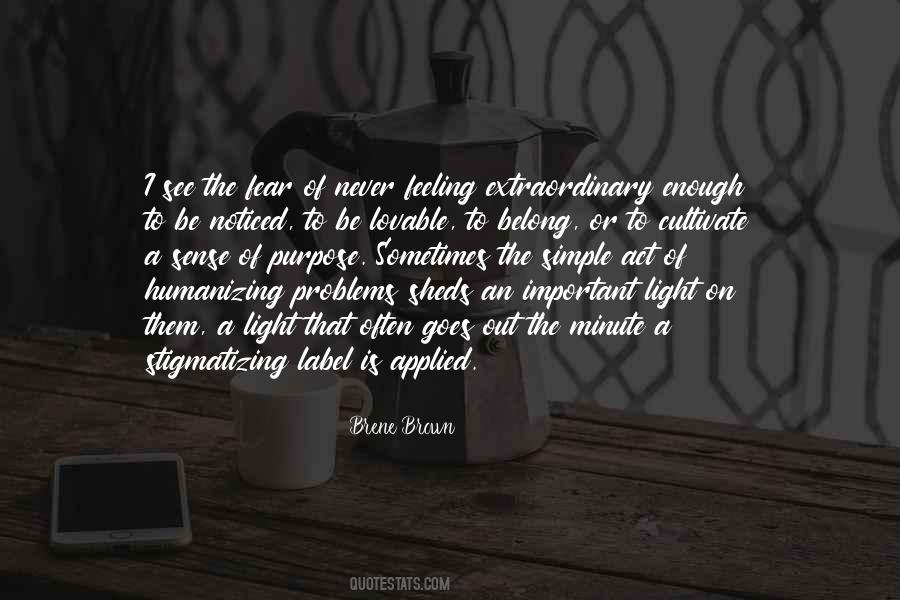 Brene Brown Quotes #538556