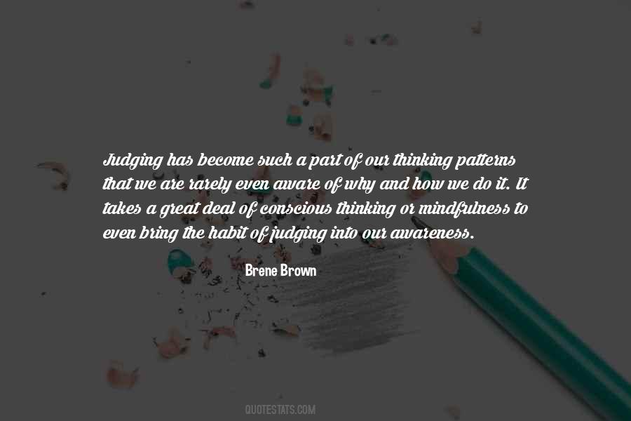 Brene Brown Quotes #68930