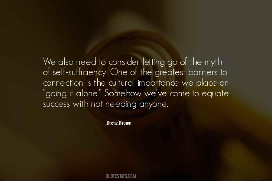 Brene Brown Quotes #719670