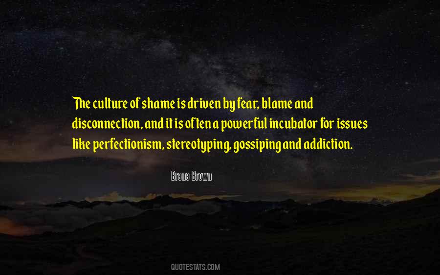 Brene Brown Quotes #750897