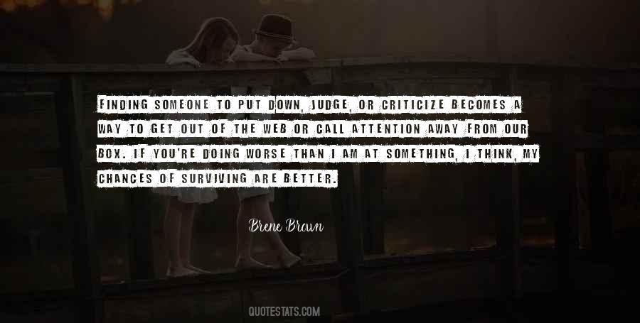 Brene Brown Quotes #798802