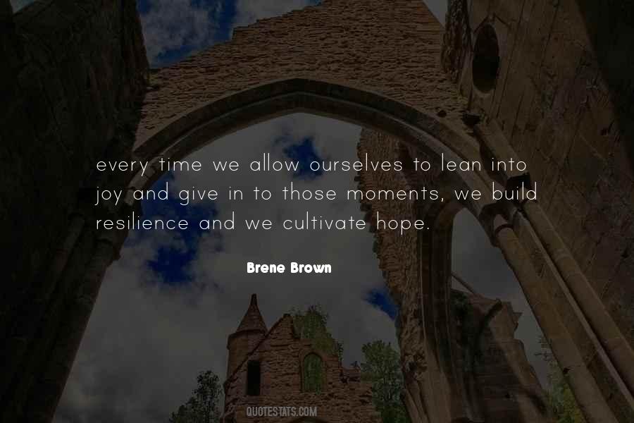 Brene Brown Quotes #805014