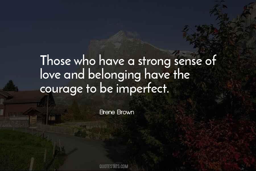 Brene Brown Quotes #82684