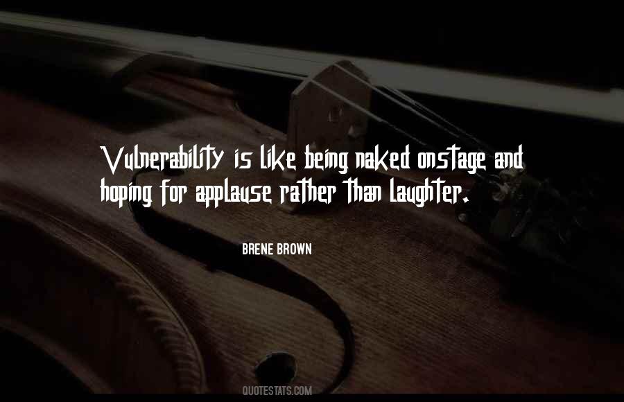 Brene Brown Quotes #859224