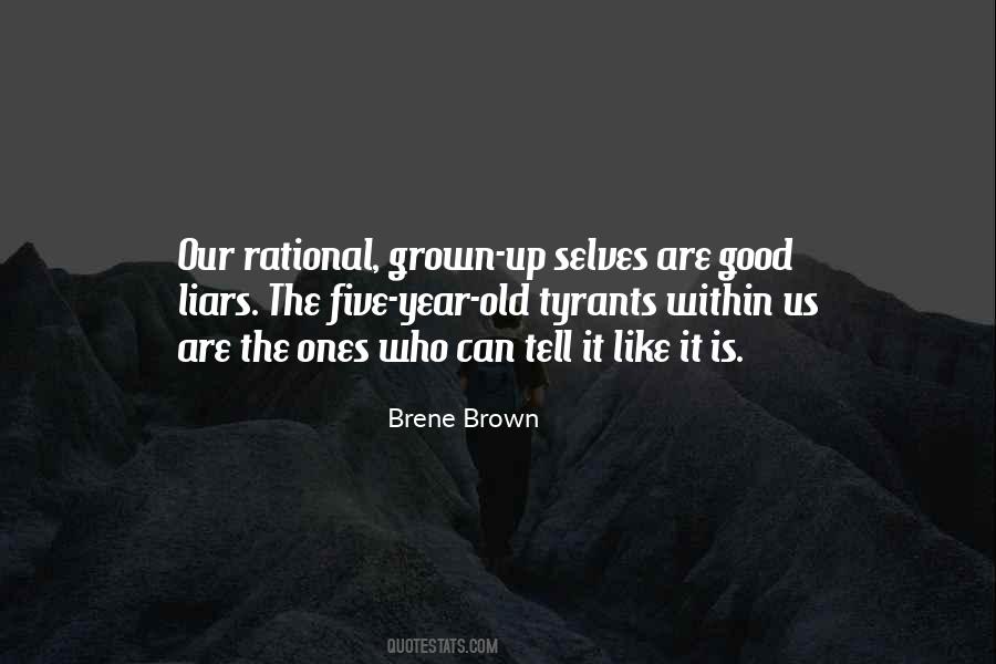 Brene Brown Quotes #914338
