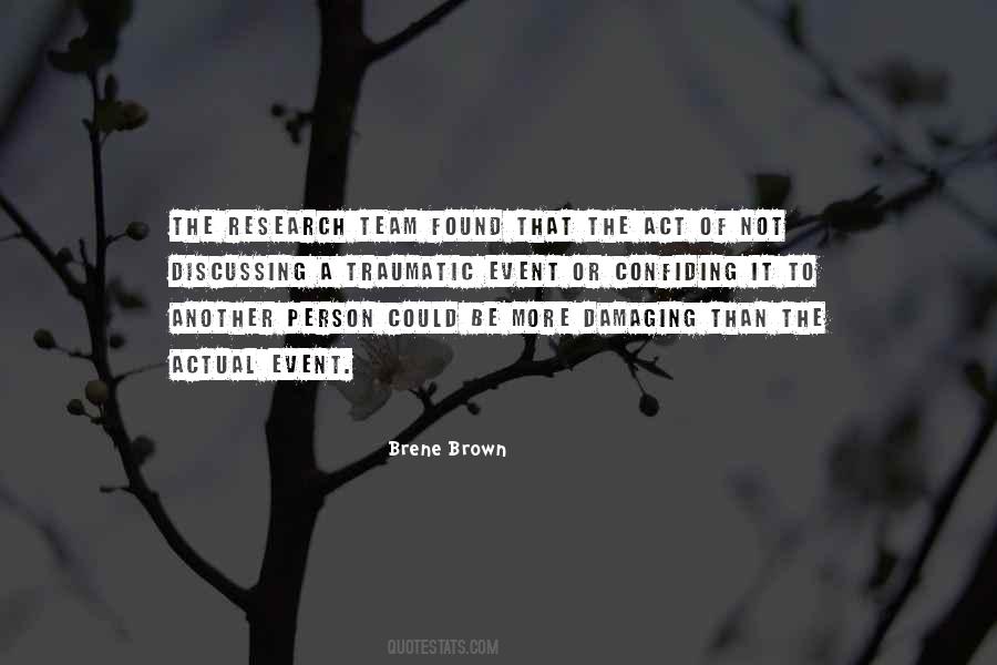 Brene Brown Quotes #92442