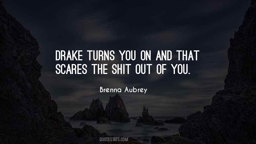 Brenna Aubrey Quotes #212361