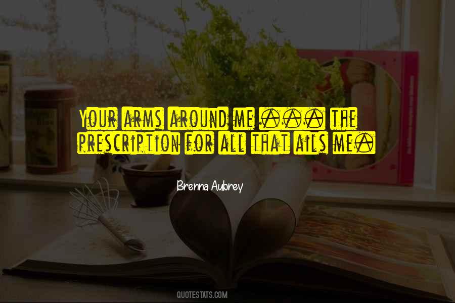 Brenna Aubrey Quotes #608738