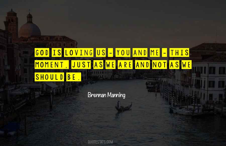 Brennan Manning Quotes #1800667