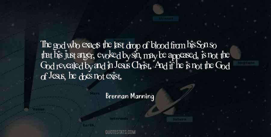 Brennan Manning Quotes #1820872