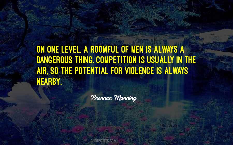 Brennan Manning Quotes #488431