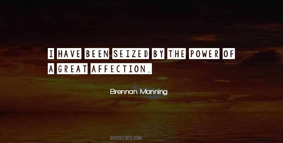 Brennan Manning Quotes #858356