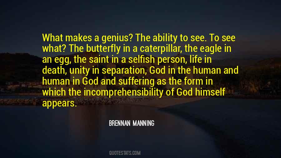 Brennan Manning Quotes #86721