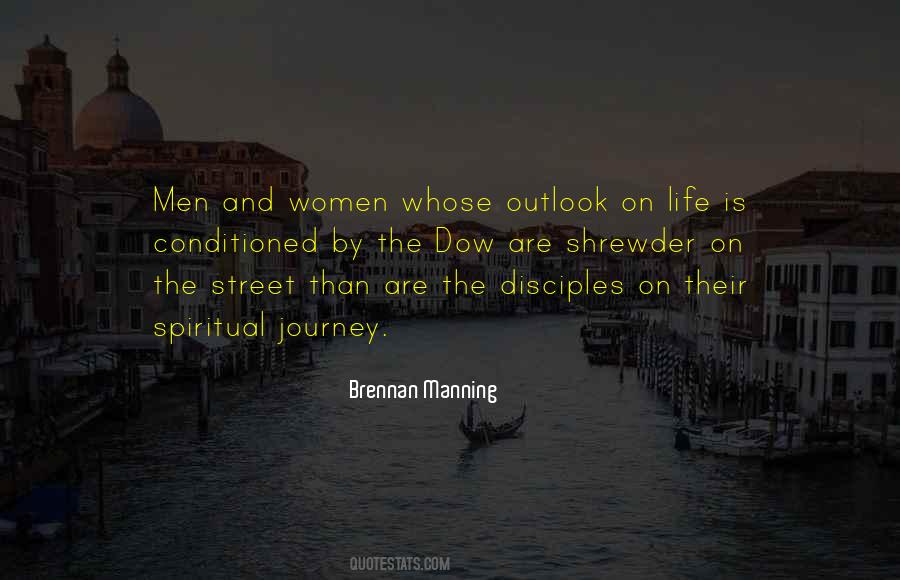 Brennan Manning Quotes #911829