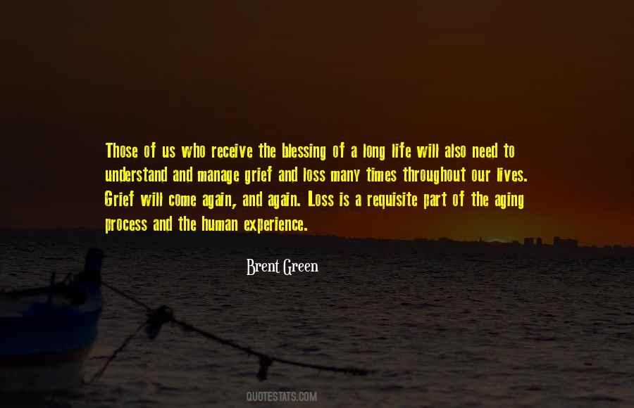 Brent Green Quotes #1205710