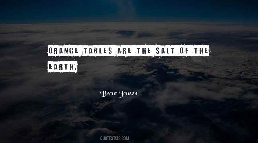 Brent Jensen Quotes #899594 Brent Jensen Quotes #899594