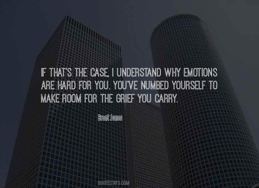 Brent Jones Quotes #1704001