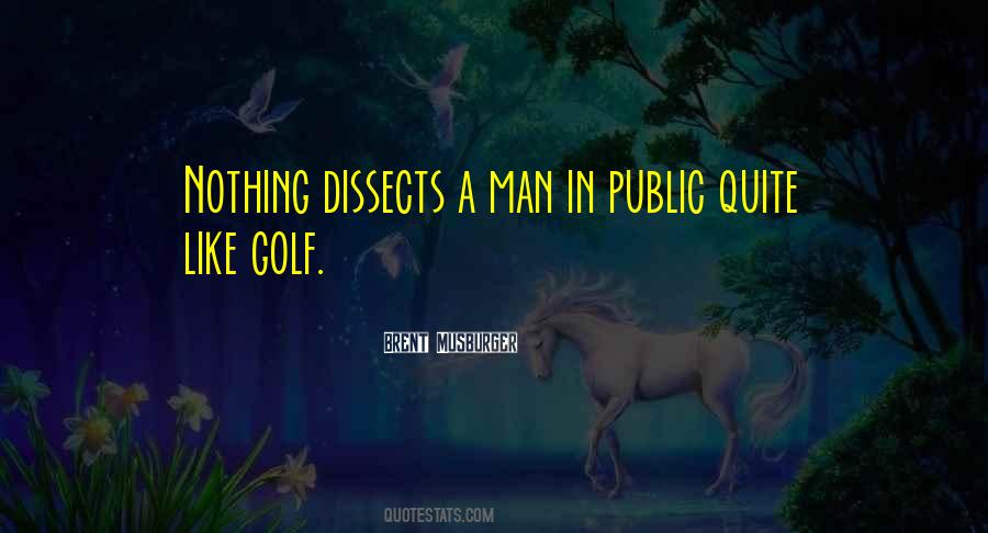 Brent Musburger Quotes #735643
