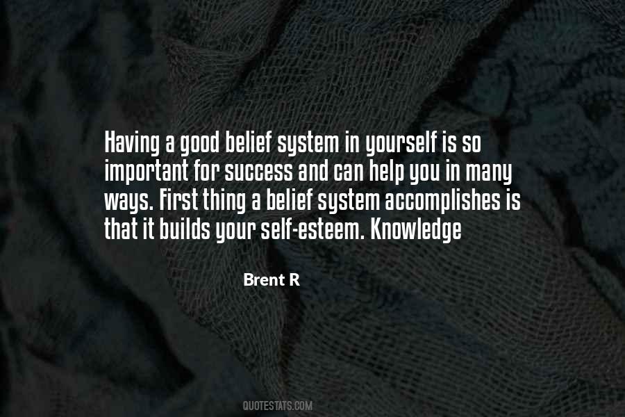 Brent R Quotes #1189763 Brent R Quotes #1189763